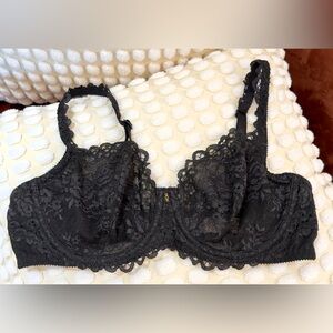 Victoria's Secret Unlined Demi Bra